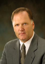 Photograph of Representative  Shane Cultra (R)